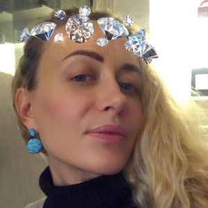 Meet your Posher, Anastasia